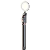 Znnco Selfie stick 241864 360°Fill Light Bluetooth5.1 1.7m, (21031401) Cene