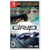  GRIP: Combat Racing (Nintendo Switch) - Nintendo eShop Key - EUROPE | Eponuda.ba