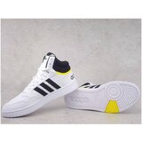 Adidas Košarka Hoops 30 Mid Bela | Shoptok.si