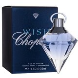 Chopard wish parfumska voda 75 ml za ženske Cene