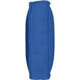 Jastuk Kraljevsko plava 80 x 40 x 12 cm Oxford tkanina | Eponuda.com