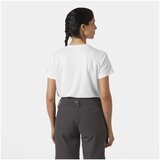 Helly Hansen Majice s kratkimi rokavi 49580001 Bela | Shoptok.si