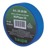 Traka izolir 15x10 , plava HAUPA | Eponuda.ba
