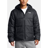 Under Armour Men's jacket LW INSULATED JACKET-BLK - Men's | ePonuda.com