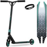 Janshop Konkurenčni skuter Soke Pro Turquoise, (21225889) Cene
