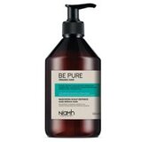 MASKA za masnu kosu Niamh Be Pure Scalp Defence – 500 ml | Eponuda.ba