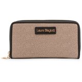 Laura Biagiotti ženski novčanik Tabitha LB22W-515-81 NERO | shoptok.hr