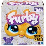  Furby Gold Glam Interactive Toy Cijene