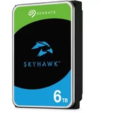 Seagate SkyHawk ST6000VX009/trdi disk/6 TB/SATA 6Gb/s ST6000