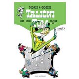  Talični Tom, knjiga 11 Moris, Rene Gošini | ePonuda.com