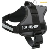 Trixie Julius-K9 Power AM za pse L (63-85 cm) Antracit | ePonuda.com