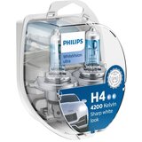 Philips sijalica H4/W5W 12342 WVU 12V SM | ePonuda.com