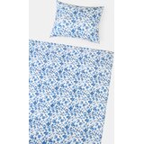 Sinsay Set posteljine s cvjetnim motivom | shoptok.hr