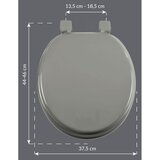 Douceur d intérieur WC daska 37 x 47 Vitamine – | shoptok.hr