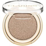 Clarins Ombre Skin senčila za oči odtenek 03 - Pearly Gold 1,5 g | Shoptok.si