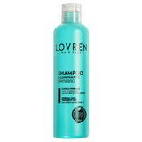 Lovren šampon za sjajnu kosu, 250 ml Cene