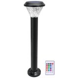  Stubna solarna lampa sa daljinskim upr. 11819 16834-11819 Cene