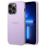 Guess OVITEK ZA IPHONE 14 PRO 6.1 VIJOLIČEN WARDROBE S PAŠKOM AFFIANO, (21833574) | Shoptok.si