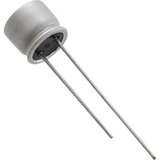 Panasonic elektrolitski kondenzator radijalno ožičen 3.5 mm 39 µF 35 V 20 % (Ø) 8 mm 1 St. | Eponuda.ba