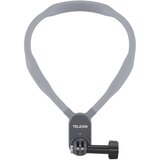 Telesin OKRETNI TRAK ZA ŠPORTNE KAMERE GOPRO DJI Z NASTOPOM ZA VRAT, (5000337192) Cene