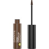 Sante Tinted Eyebrow Gel - 02 Brownie Cene