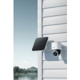 Anker Eufy Security S330 4G, Wi-Fi zunanja brezžična kamera s solarnim panelom | Shoptok.si