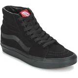 Vans SK8-Hi Crna