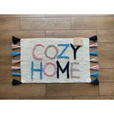627026 PROSTIRKA KUPAONSKA S RESICAMA 50X70CM COZY HOME