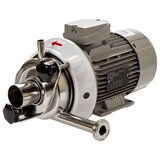 InterPuls Mlečna pumpa PL FP4600 1,1kW 230-400 50Hz 3ph | Eponuda.com
