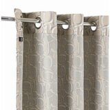 Joop! ZAVESA Z OBROČKI neprosojno 140/250 cm | Shoptok.si