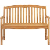  Ručni drveni klupko s ružama Prirodna 114 x 60 x 95 cm | shoptok.hr