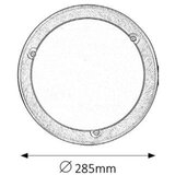  Stropna rasvjeta - Ufo | shoptok.hr