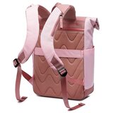 Vuch Ženski ruksak Virion Pink, 30 x 12 cm Slike