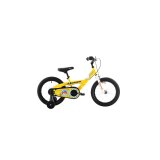 Capriolo Royal baby chipmunk BMX 18 Žuta CM18 (290038-Y) dečiji bicikl Cene