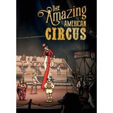  the amazing american circus (pc) steam key europe | ePonuda.com