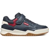 Geox J PERTH BOY Tamno plava | shoptok.hr