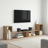 TV ormar 100 x 30 x 50 cm Hrast artisan Konstruirano drvo | Eponuda.com