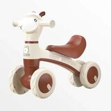 Aristom Marsi alpaca – guralica za decu bež Cene