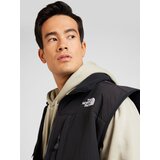 The North Face Brezrokavnik 'RETRO DENALI' črna / bela | Shoptok.si