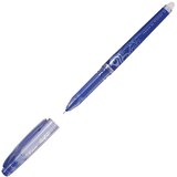 Roler gel 0,5mm Frixion point piši-briši Pilot BL-FRP5-L plavi | Shoptok.si