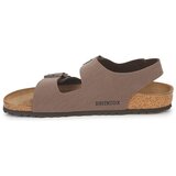Birkenstock Sandali & Odprti čevlji MILANO Kostanjeva | Shoptok.si