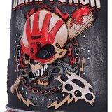 Nemesis Now FIVE FINGER DEATH PUNCH TANKARD 15CM VRČ | Shoptok.si
