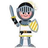 Janod magnetska knjigica boy's costumes | shoptok.hr