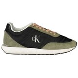 Calvin Klein Ženske Crne Sportske Tenisice | shoptok.hr