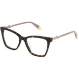 Furla VFU833 0722 ONE SIZE (52) Havana/Kristalna Cene