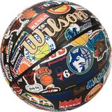 Wilson Lopta za košarku, Šarena | Eponuda.com
