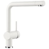 Blanco slavina linus silgranit bela hd Cene