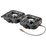 Kemper Rešo plinski sklopivi sa 2 plamenika 104981N | Eponuda.ba
