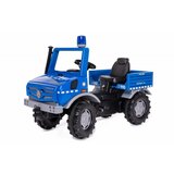 Rolly Toys Rolly Unimog Policajac 038251 | ePonuda.com