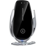  V3P Air Vent 15W Wireless punjač/auto stalak - Silver | Eponuda.ba